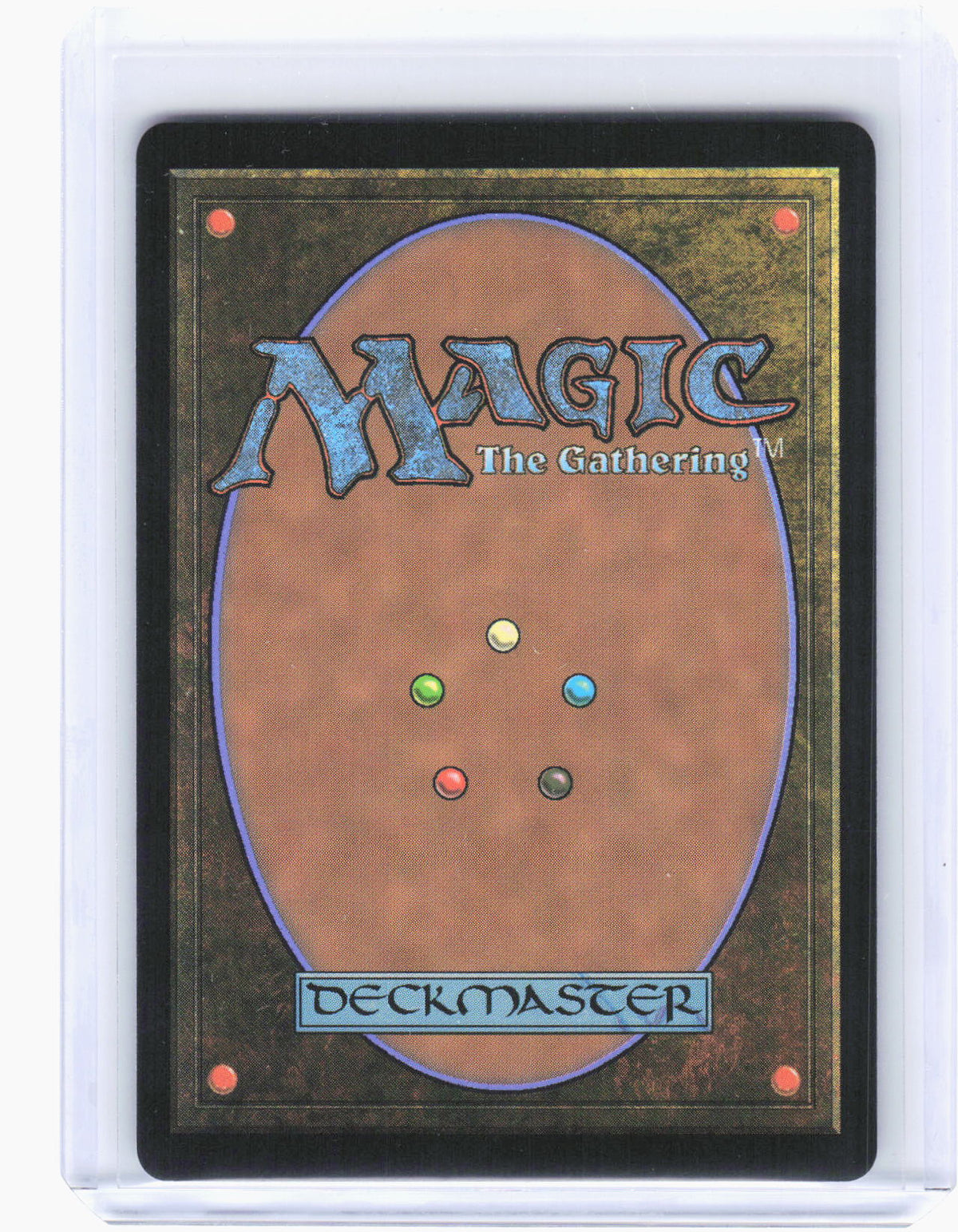 2024 Magic: The Gathering—Hare Apparent #0015 Foundations—Common Foil