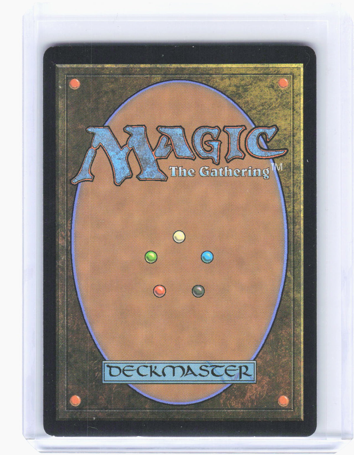 2023 Magic: The Gathering—Thalia and The Gitrog Monster #255 (MOM)—M Non-Foil