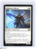 Magic: The Gathering—Righteous Valkyrie #234 Jumpstart 2022—Rare Non-Foil