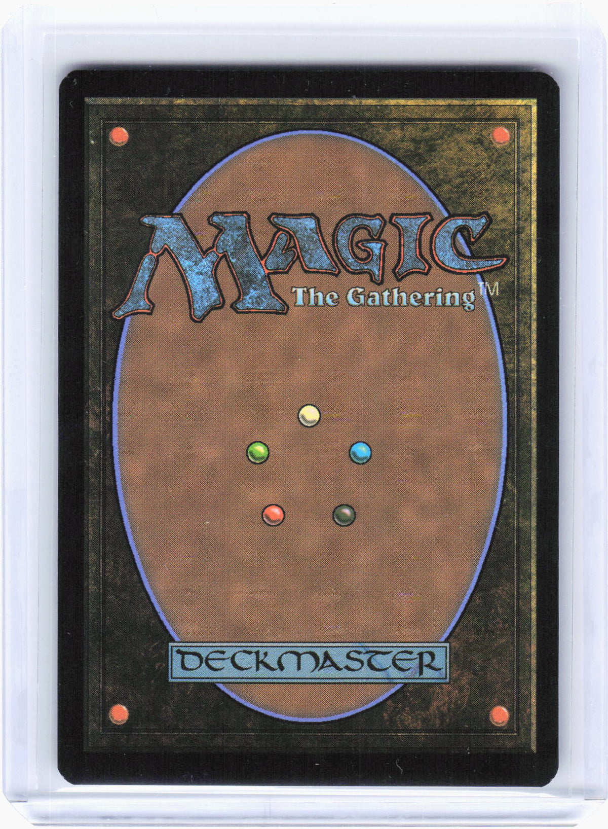 2025 Magic: The Gathering—Anti-Venom, Horrifying Healer #0001 (SPM)—Mythic Foil