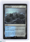 2024 Magic: The Gathering—Tainted Isle #0299 Universes Beyond: Fallout—UC Foil