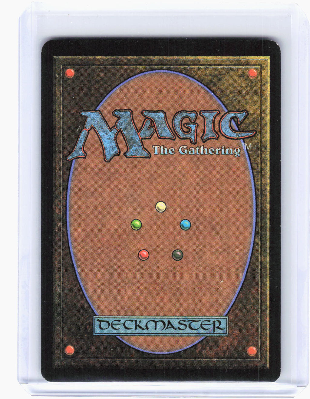 2003 Magic: The Gathering—Necrogen Mists #69 Mirrodin—Rare Non-Foil