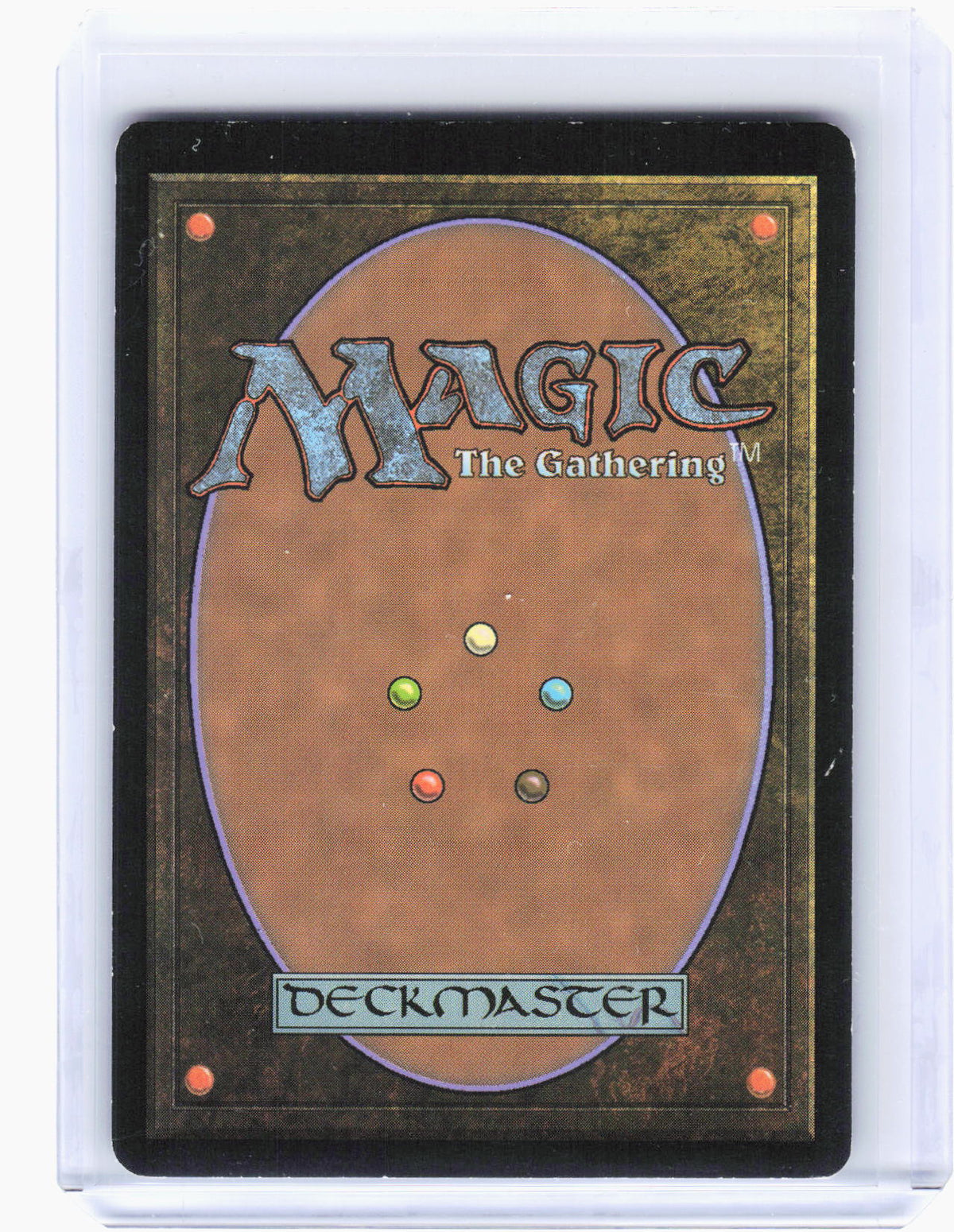 2010 Magic: The Gathering—Liliana's Caress #103 Magic 2011—Uncommon Non-Foil
