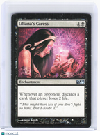 2010 Magic: The Gathering—Liliana's Caress #103 Magic 2011—Uncommon Non-Foil