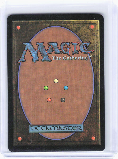2005 Magic: The Gathering—Cloudstone Curio #257 (RAV)—Rare Non-Foil Italian