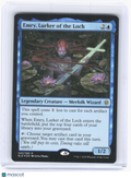 2019 Magic: The Gathering—Emry, Lurker of the Loch #043 (ELD)—Rare Foil