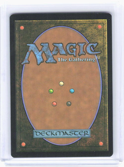 2019 Magic: The Gathering—Emry, Lurker of the Loch #043 (ELD)—Rare Foil