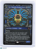 2023 Magic: The Gathering—, Ojer Pakpatiq, Deepest Epoch #0315 (LCI)—Mythic Foil