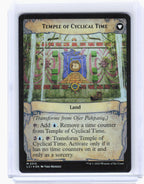 2023 Magic: The Gathering—, Ojer Pakpatiq, Deepest Epoch #0315 (LCI)—Mythic Foil
