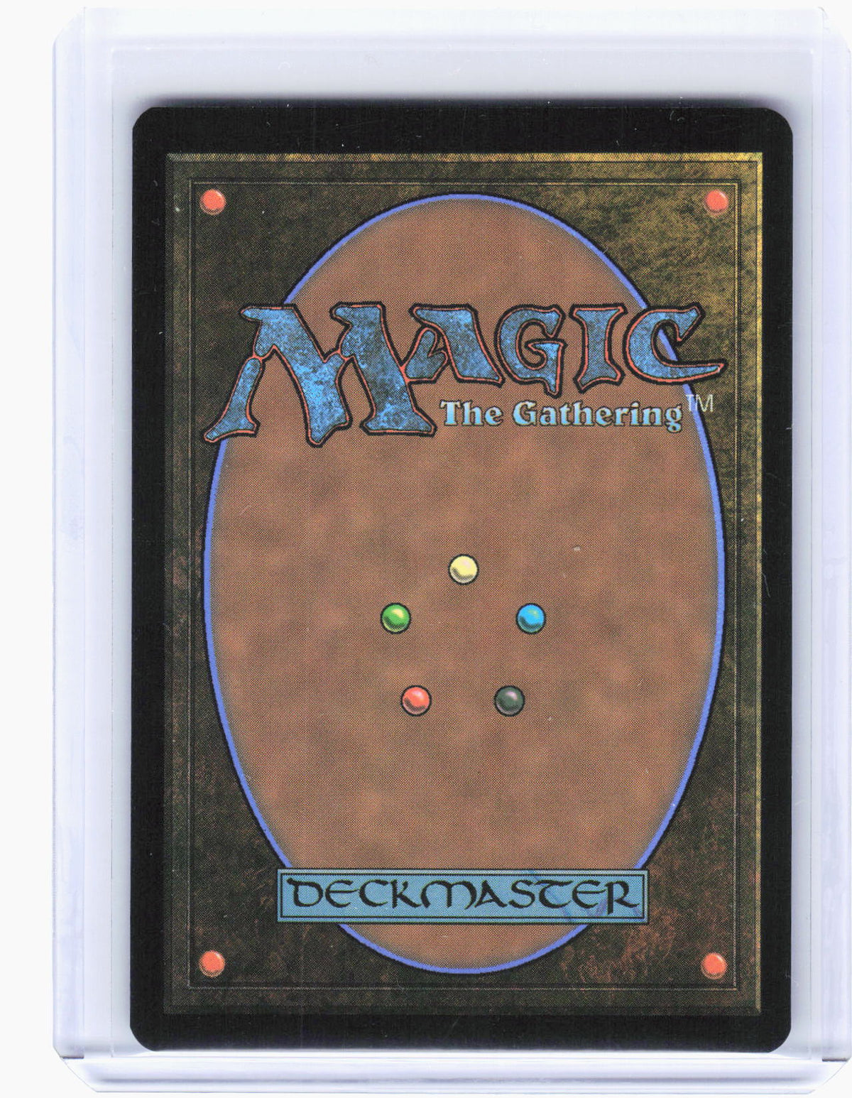 2026 Magic: The Gathering—The Ooze #0177 Teenage Mutant Ninja Turtles—R Non-foil