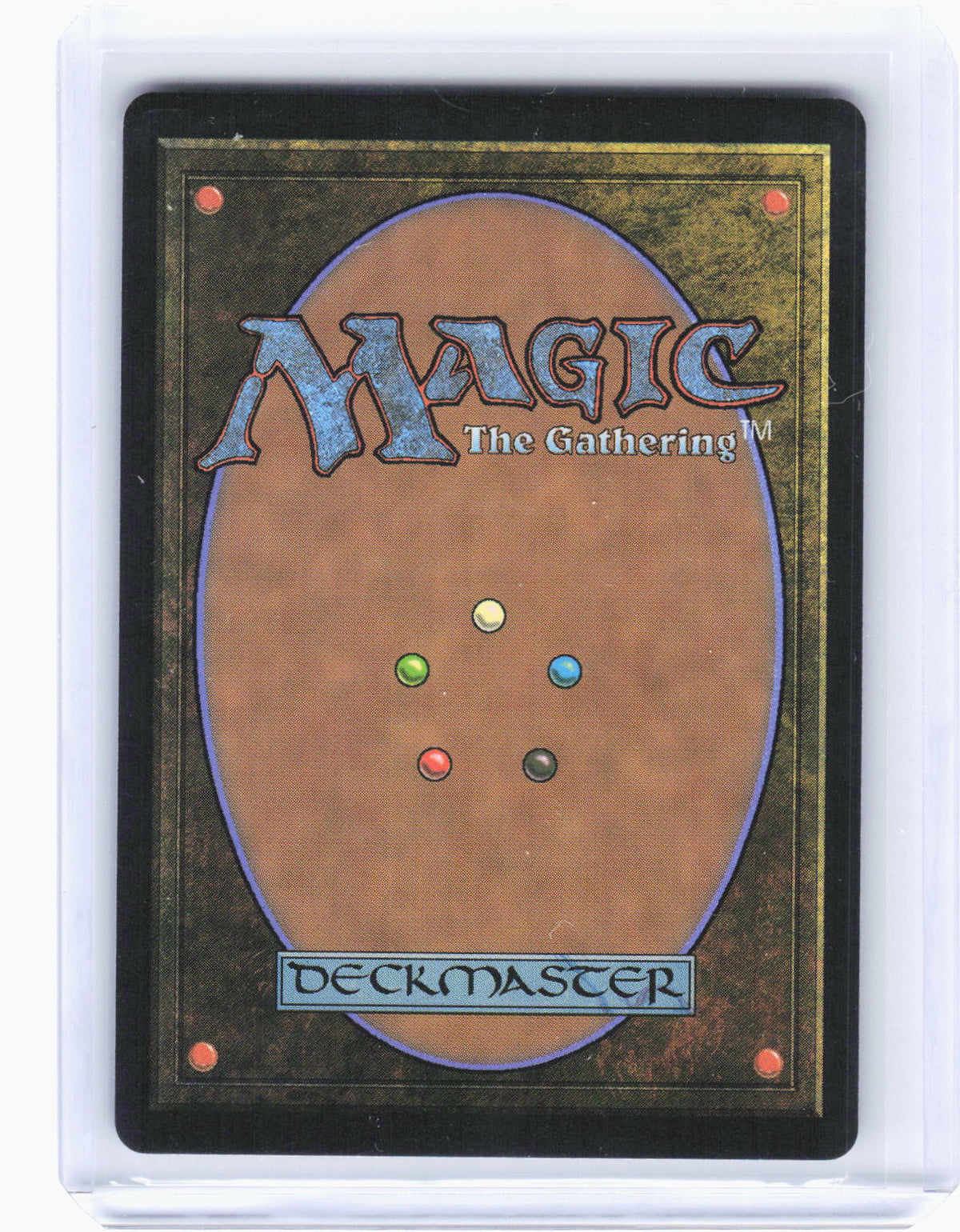 2024 Magic: The Gathering—Beza, the Bounding Spring #0002 Bloomburrow—M Non-Foil