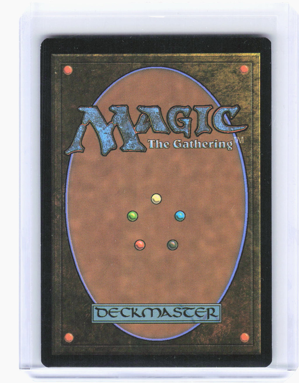 2025 Magic: The Gathering—Lightning, Army of One #0233 FINAL FANTASY—M Non-Foil