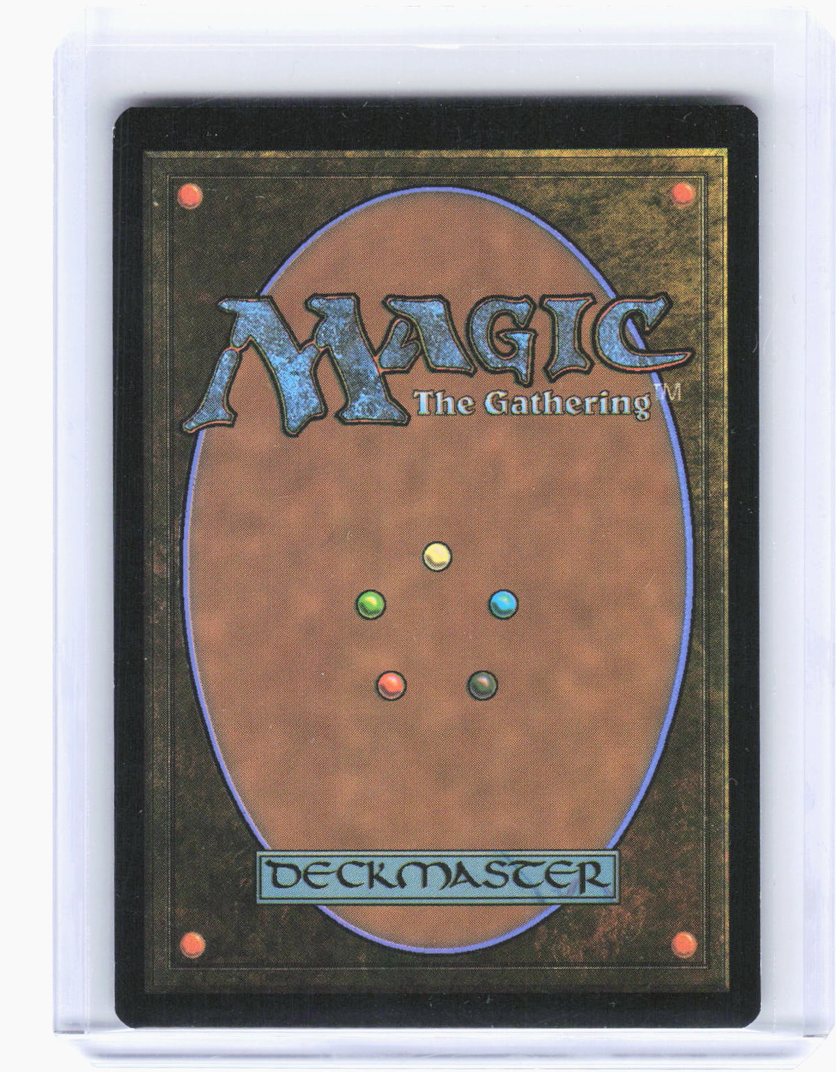 2025 Magic: The Gathering—Lightning, Army of One #0233 FINAL FANTASY—M Non-Foil