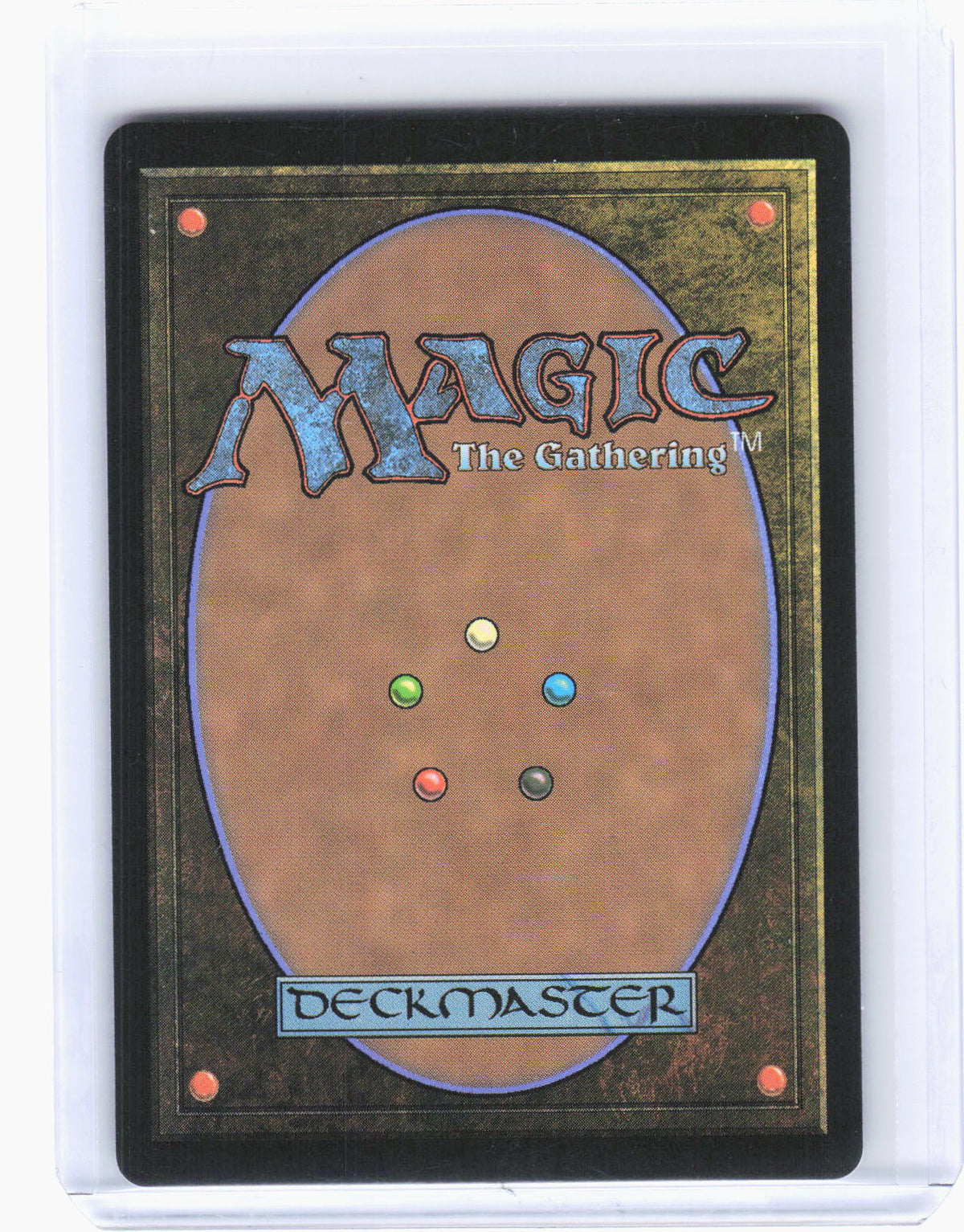 2025 Magic: The Gathering—Summon: Titan #0373 FINAL FANTASY—Rare Foil