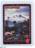 2024 Magic: The Gathering—Mountain #1655 Secret Lair Drop Series—Rare Foil