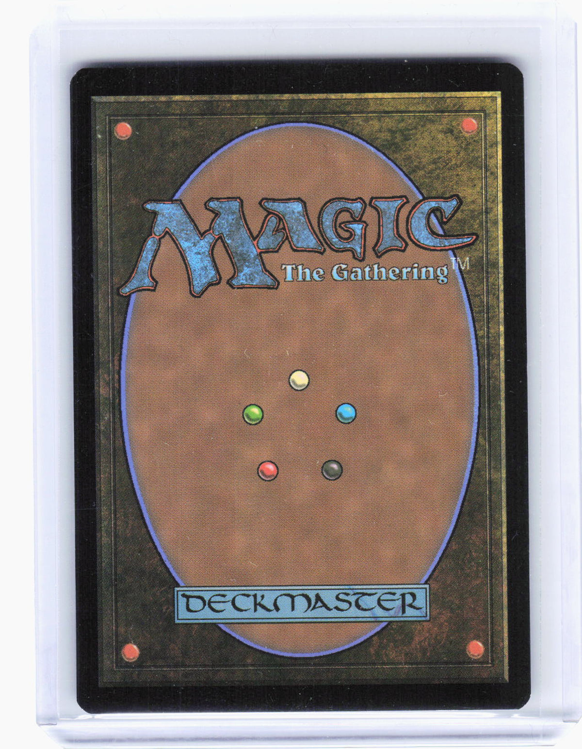 2023 Magic: The Gathering—Relic of Sauron #0046 The Hobbit: Eternal-Legal—M Foil