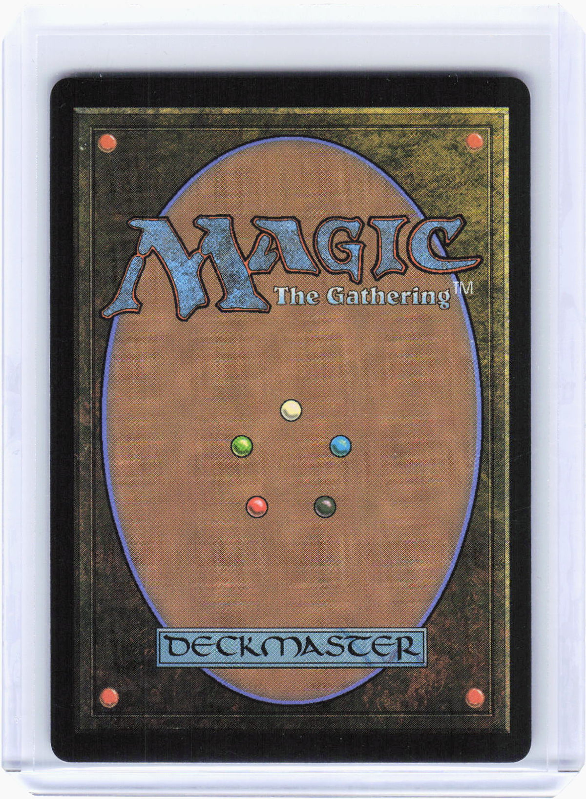 2026 Magic: The Gathering—Sauron, the Lidless Eye #0037 (HOC)—Mythic Foil