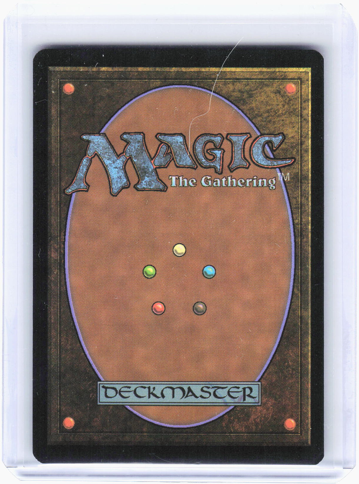 2022 Magic: The Gathering—Plains #293 Kamigawa: Neon Dynasty—Land Foil Japanese