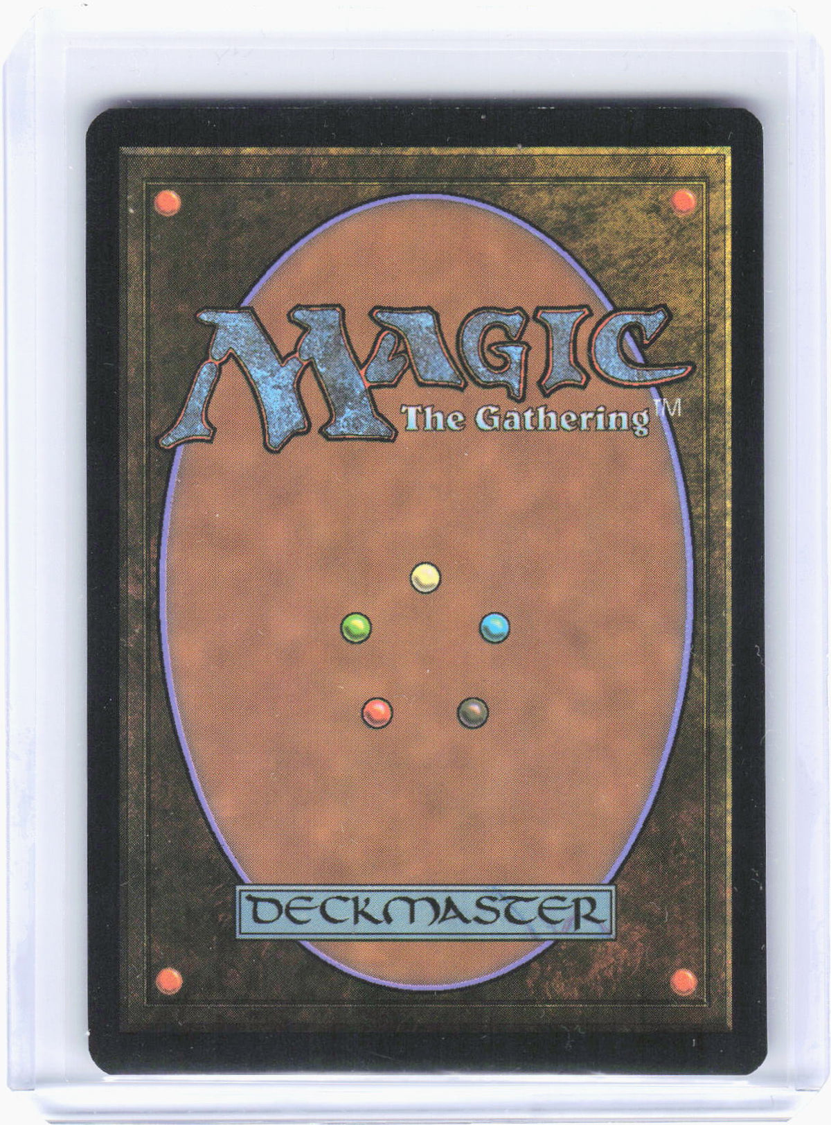 2022 Magic: The Gathering—Plains #293 Kamigawa: Neon Dynasty—Land Foil Japanese