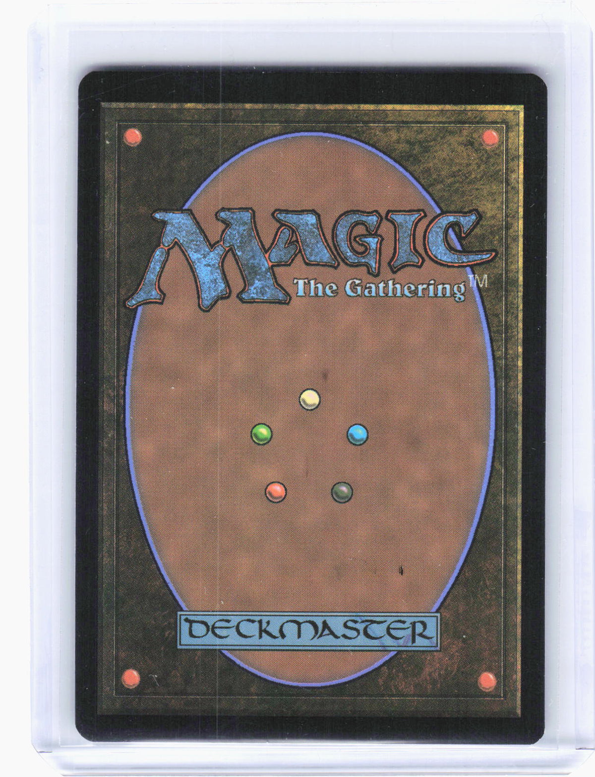 2026 Magic: The Gathering—Ultron, Artificial Malevolence #252 (MSH)—M Non-foil