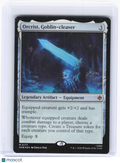 2023 Magic: The Gathering—Orcrist, Goblin-cleaver #177 The Hobbit—Mythic Foil