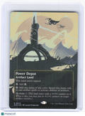2025 Magic: The Gathering—Power Depot #0079 Edge of Eternities—Rare Foil