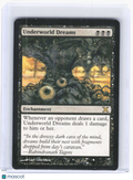 2007 Magic: The Gathering—Underworld Dreams #184 10th Edition—R Non-Foil (LP)