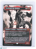 2023 Magic: The Gathering—Urabrask the Hidden #0023 (MUL)—Mythic Non-Foil