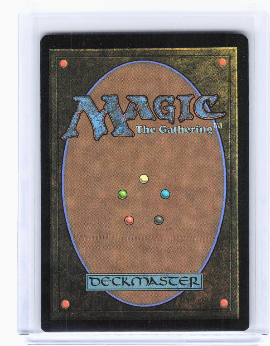 2024 Magic: The Gathering—Reanimate #018 (OTP)—Rare Non-Foil