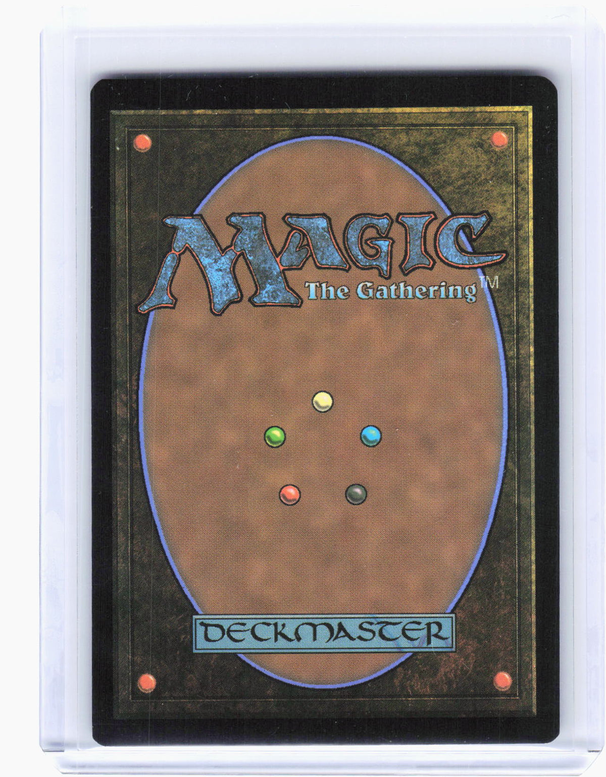 2024 Magic: The Gathering—Reanimate #018 (OTP)—Rare Non-Foil