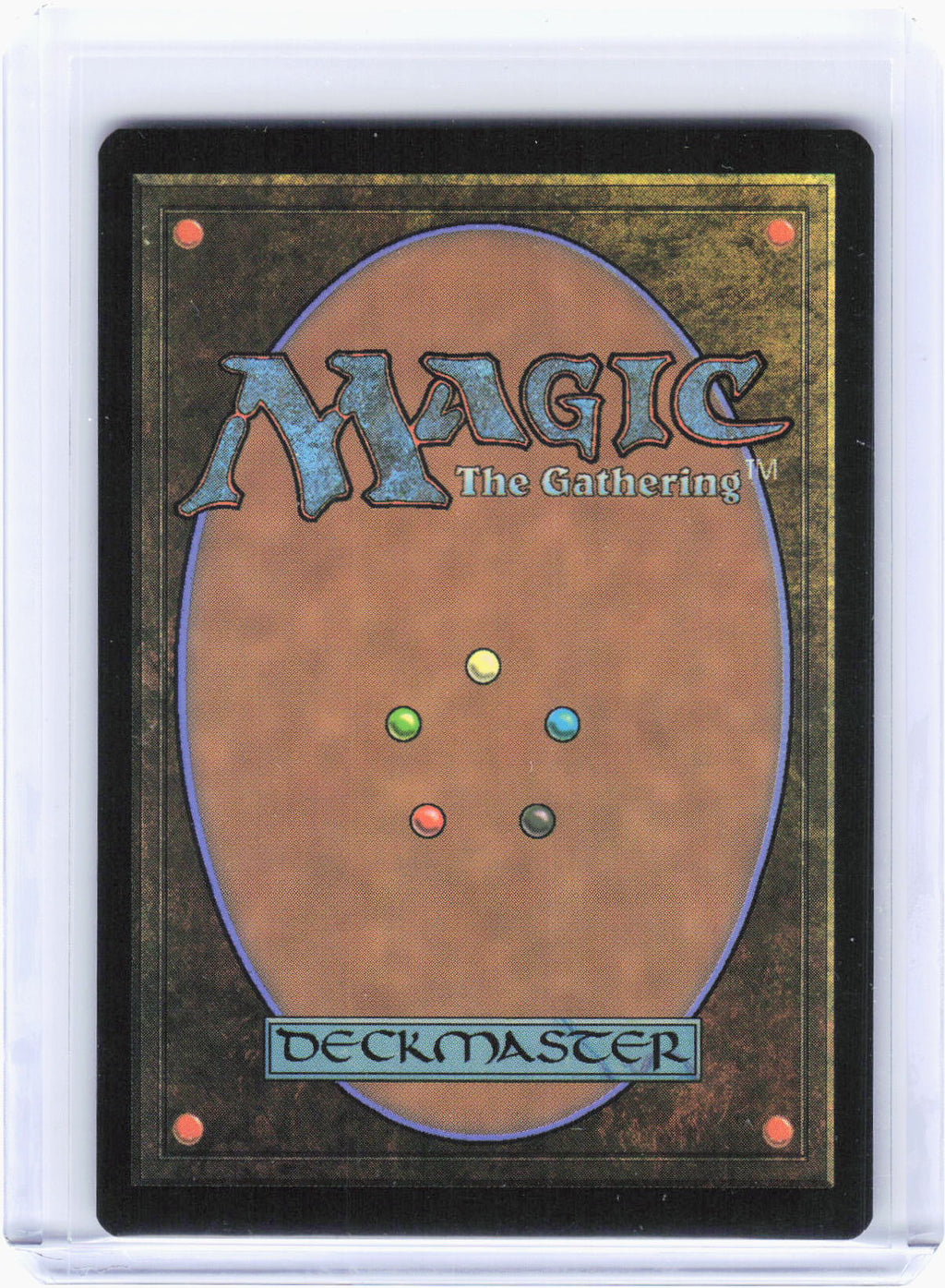 2023 Magic: The Gathering—Relic of Sauron #079 (LTC)—Rare Non-Foil