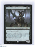 2021 Magic: The Gathering—Sheoldred, Whispering One #211 (SLD)—M Foil Phyrexian
