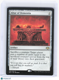 2019 Magic: The Gathering—Altar of Dementia #218 Modern Horizons—Rare Non-Foil