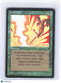 1994 Magic: The Gathering—Avoid Fate #73 Legends—Special Non-Foil (HP)