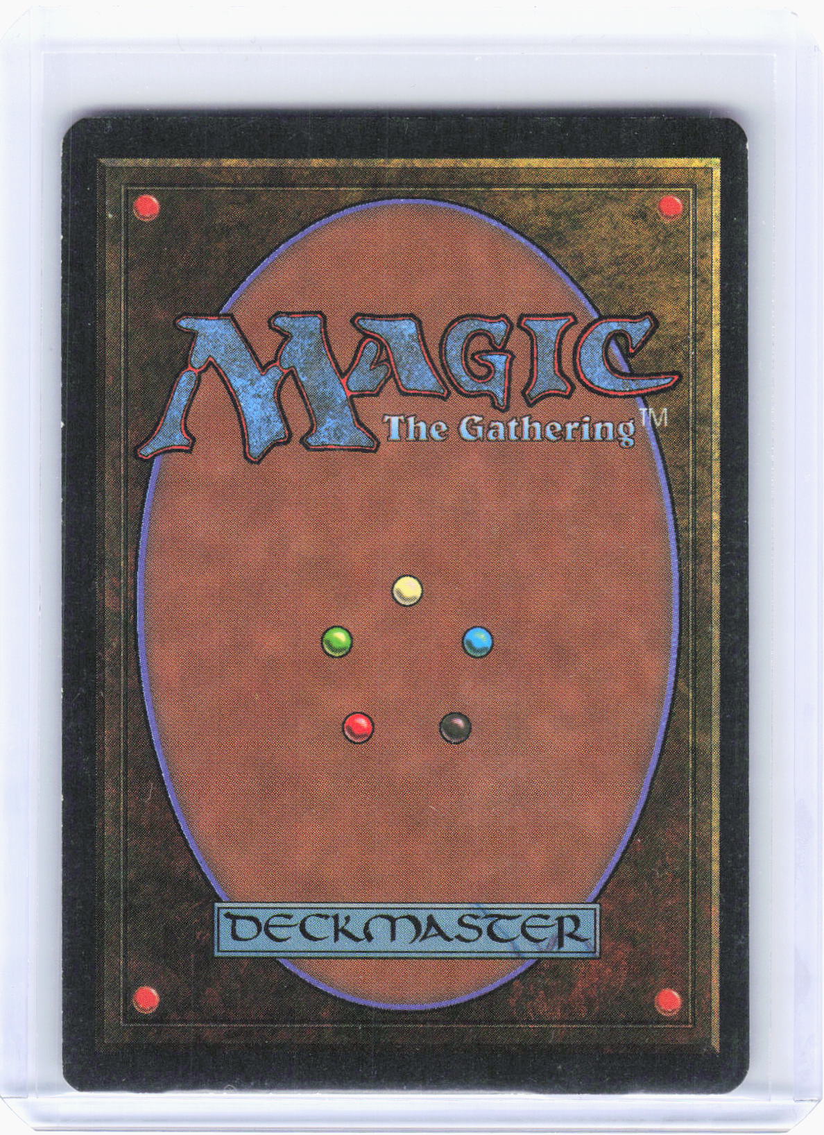 1994 Magic: The Gathering—Avoid Fate #73 Legends—Special Non-Foil (HP)