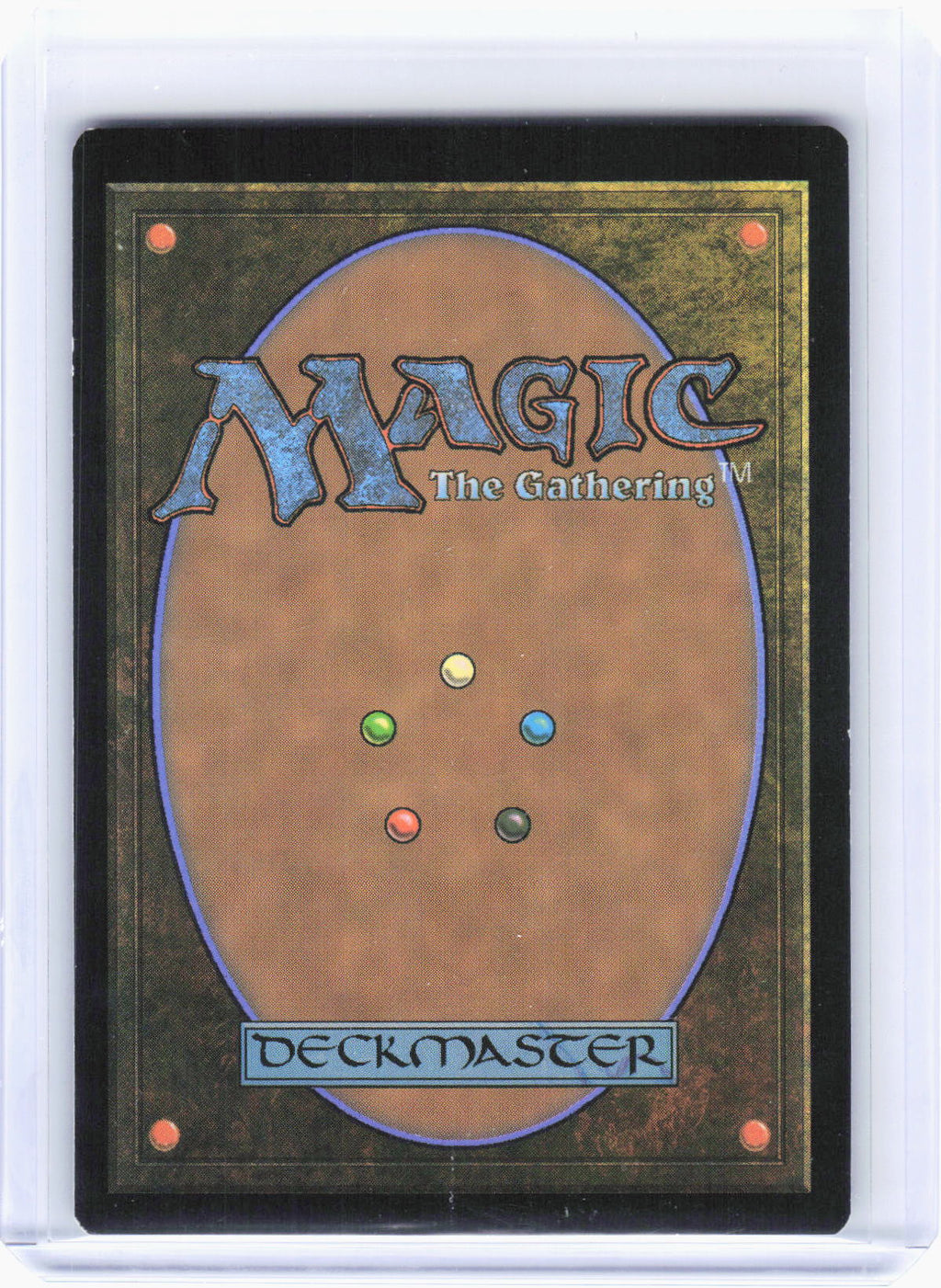 2024 Magic: The Gathering—Caduceus, Staff of Hermes #0002 (ACR)—R Non-Foil (LP)