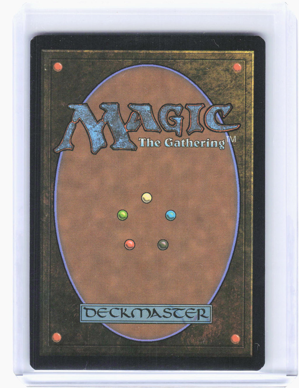 2025 Magic: The Gathering—Eldrazi Temple (Borderless) #0014 (EOS)—R Non-Foil