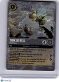 2025 Disney Lorcana—Tinker Bell #11 DLPC—Promo Foil