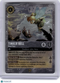 2025 Disney Lorcana—Tinker Bell #11 DLPC—Promo Foil
