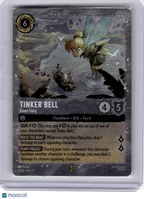 2025 Disney Lorcana—Tinker Bell #11 DLPC—Promo Foil