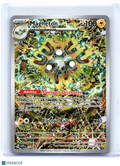 2024 Pokemon—Magneton #159 Scarlet & Violet Promo—Black Star Promo Holo