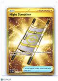 2024 Pokemon—Night Stretcher #251/191 Surging Sparks—Hyper Rare Holo