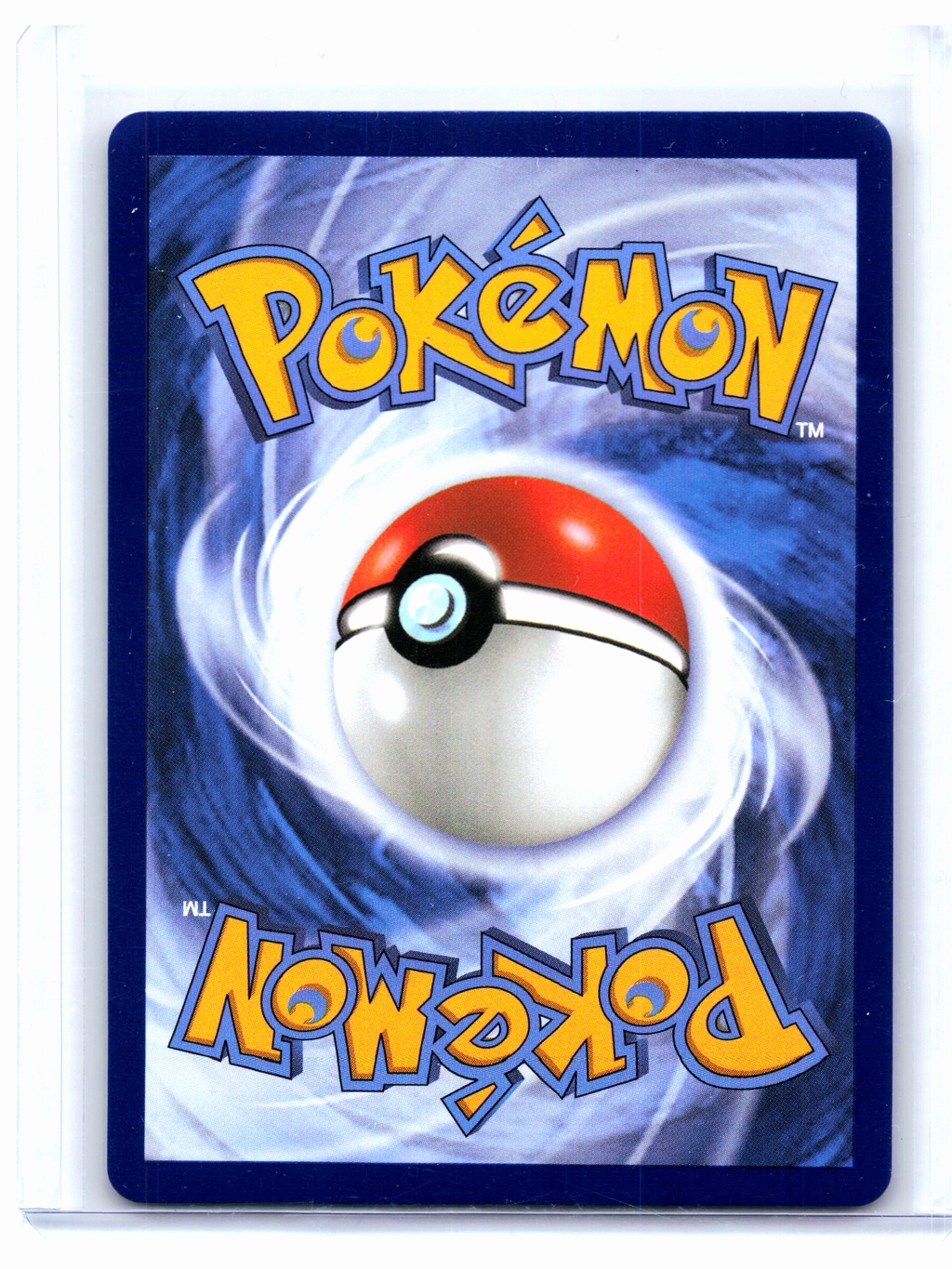 2026 Pokemon—Crushing Hammer #105/084 Pitch Black—Ultra Rare Holo