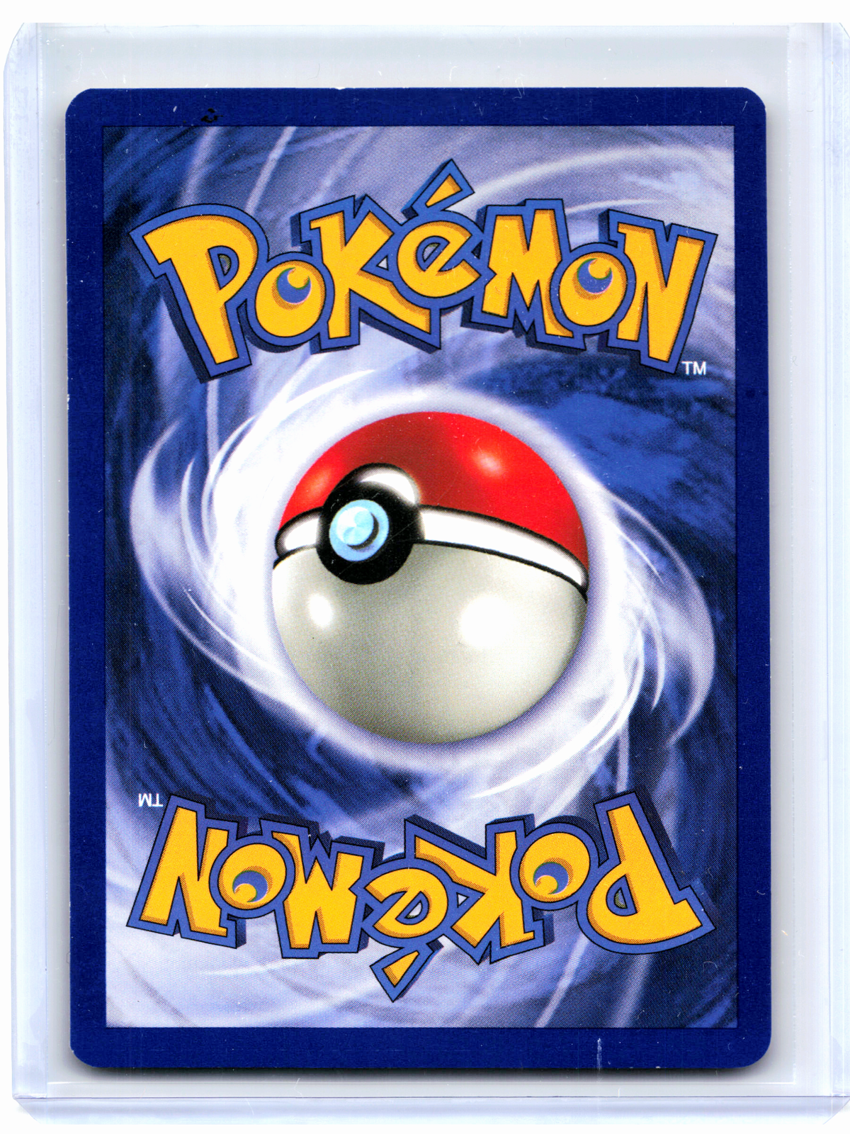 1999 Pokemon—Lapras #10/62 Fossil—Holo Rare [Damaged]