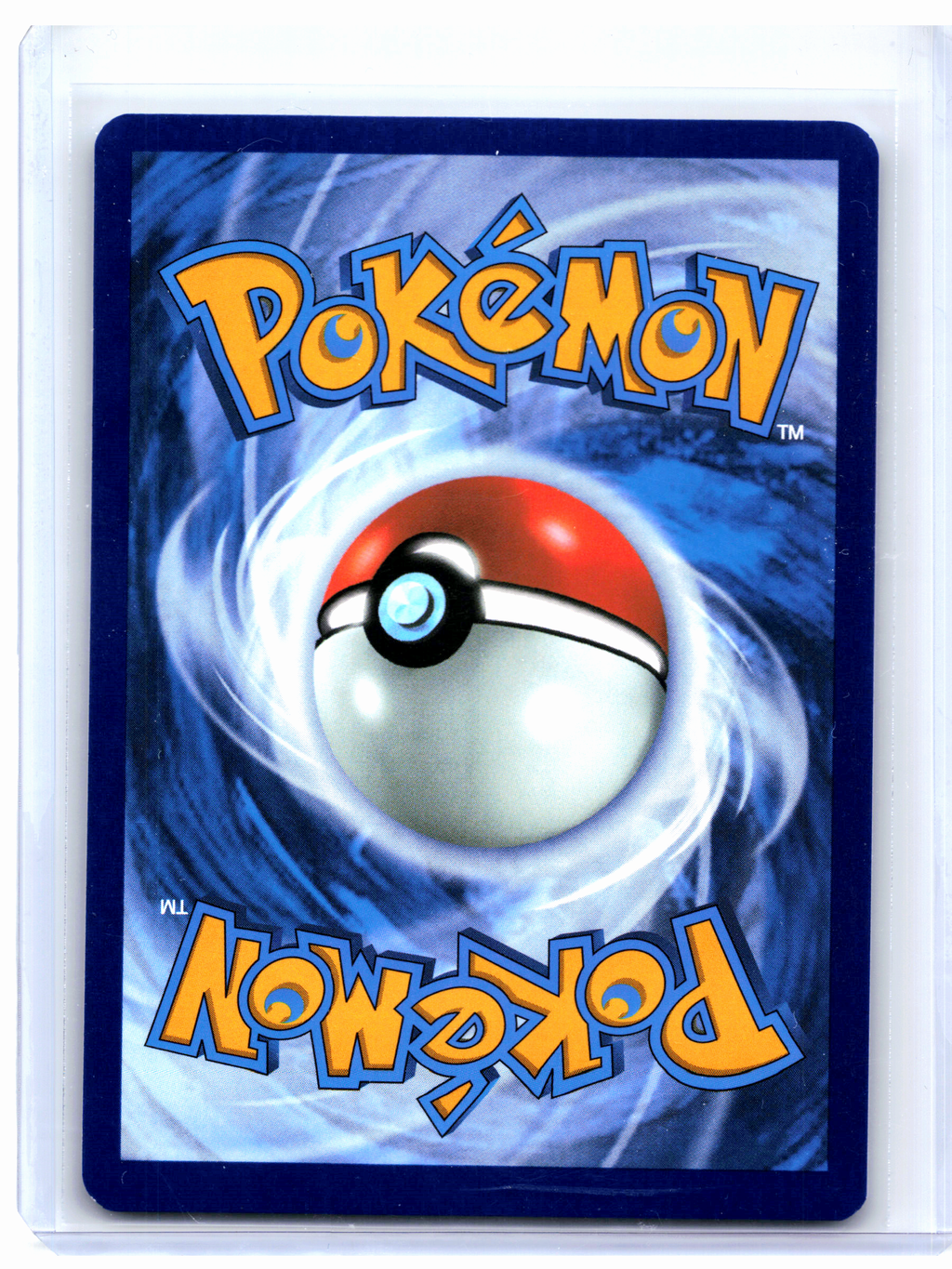 2025 Pokemon—Basculin #108/086 White Flare—Illustration Rare Holo