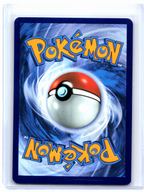 2025 Pokemon—Basculin #108/086 White Flare—Illustration Rare Holo