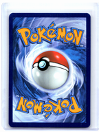2025 Pokemon—Cofagrigus #123/086 White Flare—Illustration Rare Holo