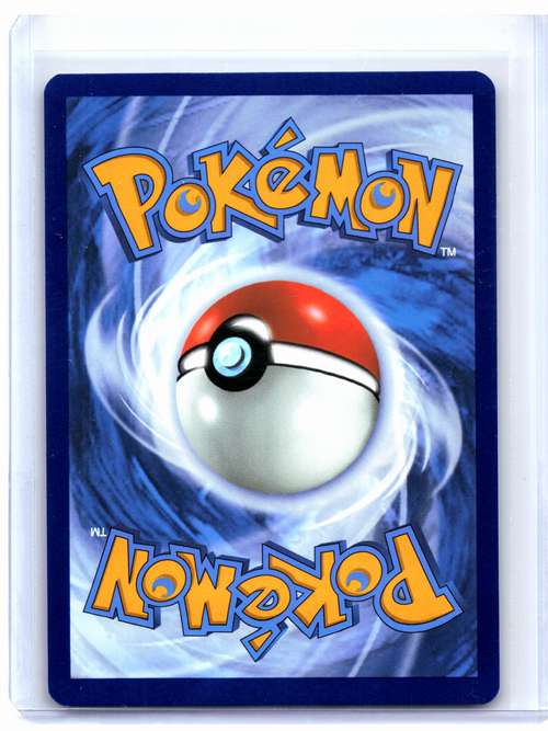 2025 Pokemon—Deino #146/086 White Flare—Illustration Rare Holo