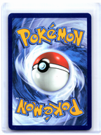 2025 Pokemon—Venipede #132/086 Black Bolt—Illustration Rare Holo