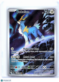 2025 Pokemon—Cobalion #144/086 Black Bolt—Illustration Rare Holo